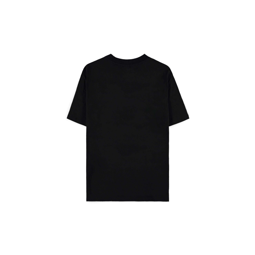 The Sims - Woohoo Damen T-Shirt - Schwarz